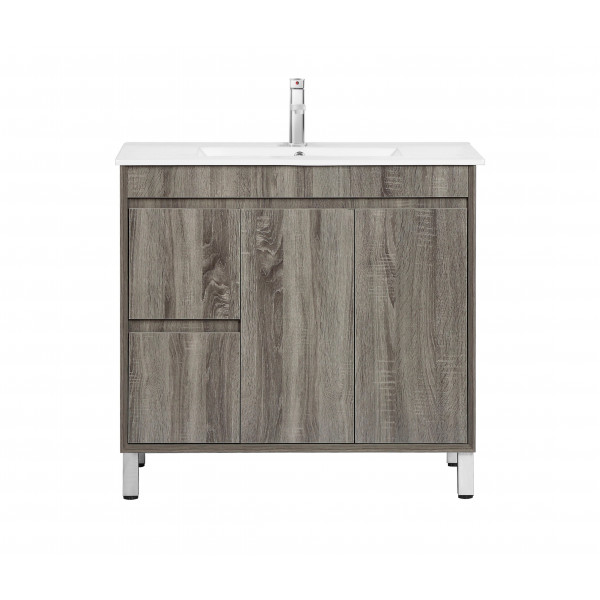 Maximo Free Standing vanity 750x460x850/ on sale