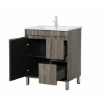 Maximo Free Standing vanity 750x460x850/ on sale