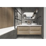 IS4088 ART BASIN 355 ×355 ×120MM