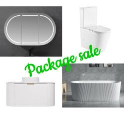 Package Sale