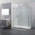 CVP 031/  Sliding Door L shape Shower Screen 