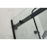 CVP 031/  Sliding Door L shape Shower Screen 