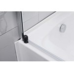 CVP 009/ Bathtub Shower Screen  