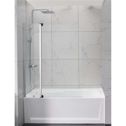 CVP 010/ Bathtub Shower Screen