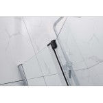 CVP 010/ Bathtub Shower Screen