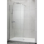 CVP 011     Fixed Panel with Wall Channel