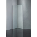 CVP 011     Fixed Panel with Wall Channel