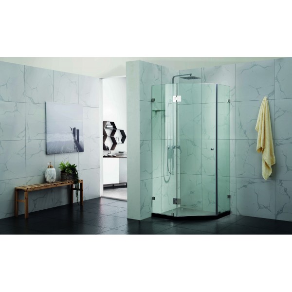 CVP 063/ Diamond Frameless 