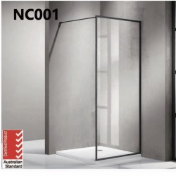 NC 05 / Walk In Shower Panel 