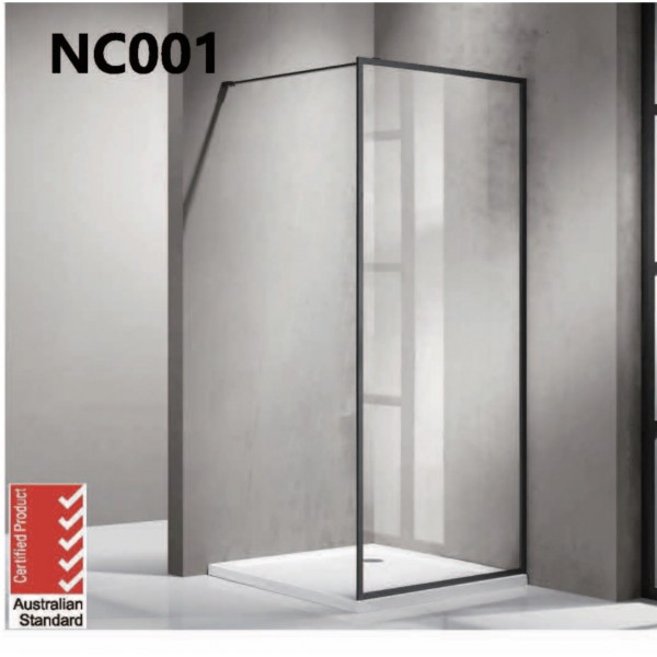 NC 05 / Walk In Shower Panel 