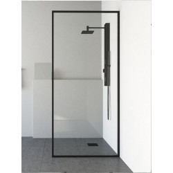 NC 01/ Walk In Shower  Panel 