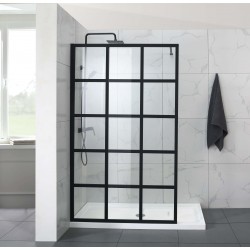 NC 06 / Walk In Shower Panel 