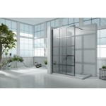 NC 06 / Walk In Shower Panel 