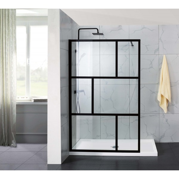 NC 03/ Walk In Shower Panel 