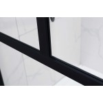 NC 03/ Walk In Shower Panel 