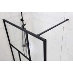 NC 03/ Walk In Shower Panel 