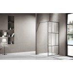 NC 03/ Walk In Shower Panel 