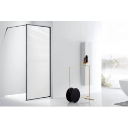 NC 07 Walk in shower panel