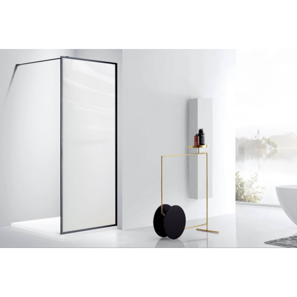 NC 07 Walk in shower panel