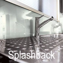 Splashbacks