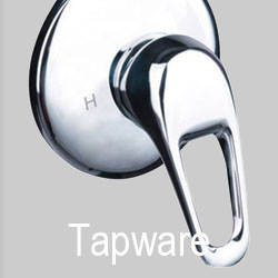 Tapware