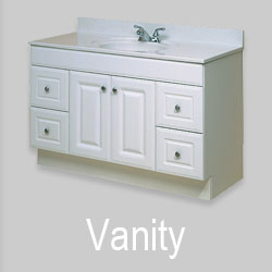 Vanity